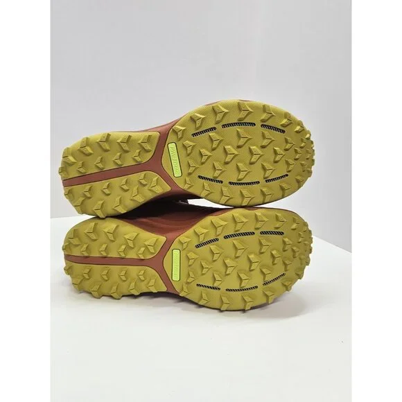 Saucony Ultra Ridge Gore-Tex Women's‎ 5.5 Waterproof Hiking Trail Shoes New - Picture 7 of 11